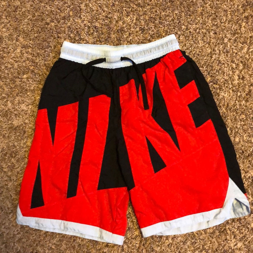 Nike shorts